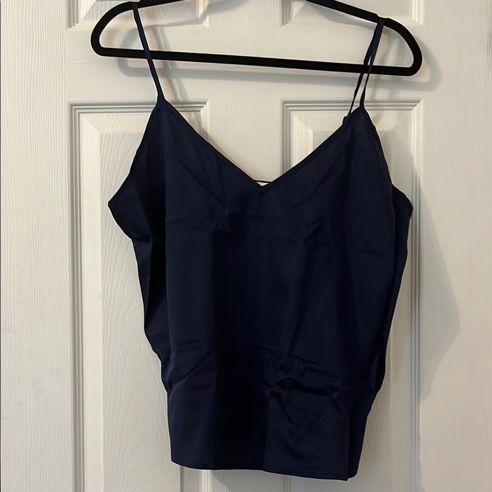Ettitude Navy Camisole